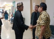 Soroti Dugaan Kelalaian Pelayanan di RS Hermina, DPRD dan Dinkes Minta Evaluasi Total