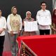 OJK Bersama TPAKD Fokuskan Penguatan Akses Kuangan Inklusif dan Berkelanjutan
