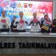 WD Warga Cianjur Ditetapkan Sebagai Tersangka Penculikan Bayi di Singaparna