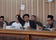 Kerap Meresahkan Umat Islam, Ulama Desak Pemkab Tasikmalaya Tutup Tempat Ibadah Aliran Sesat Ahmadiyah