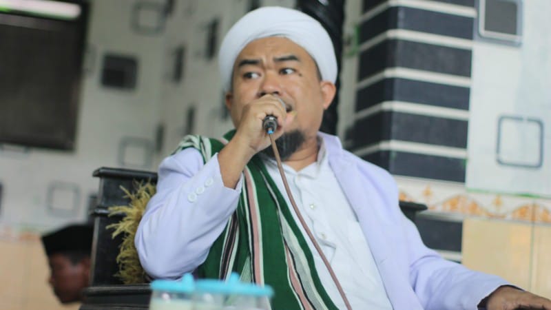 Tokoh Ulama Tasikmalaya Ajak Masyarakat Waspadai Maraknya Miras di Malam Takbiran
