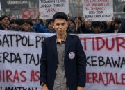 Penyakit Masyarakat Masih Marak, AMT Nilai Satpol-PP Kota Tasikmalaya Mati Suri