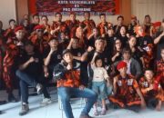 Perkuat Organisasi, MPC PP Kota Tasikmalaya Gelar Konsolidasi dengan PAC