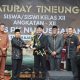 Wujudkan SADDESA, Kecamatan Salopa Gandeng SMK PK Nurussalam yang Lulusannya Sudah ke Mancanegara