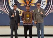 Sukses Bangun Citra Tanggung Jawab Sosial, JNE Raih Indonesia CSR Brand Equity Awards 2026