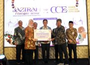 Kpw BI Tasikmalaya dan Pemkab Ciamis Perkuat Ekonomi Syariah dan UMKM Halal lewat  JAZIRAH x CCE 2026