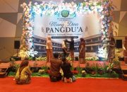 55 Siswa MI Persis Gandok Ikuti Pelepasan, Berikut Pesan Kepala Sekolah MI