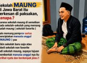 Soroti Pelabelan Sekolah Maung, FOSSMA : Blunder Seorang Gubernur