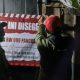 Geram, Kerap Kali Kotori Wilayahnya Warga Segel Bandar Miras Berdalih kios Jamu di Tasikmalaya