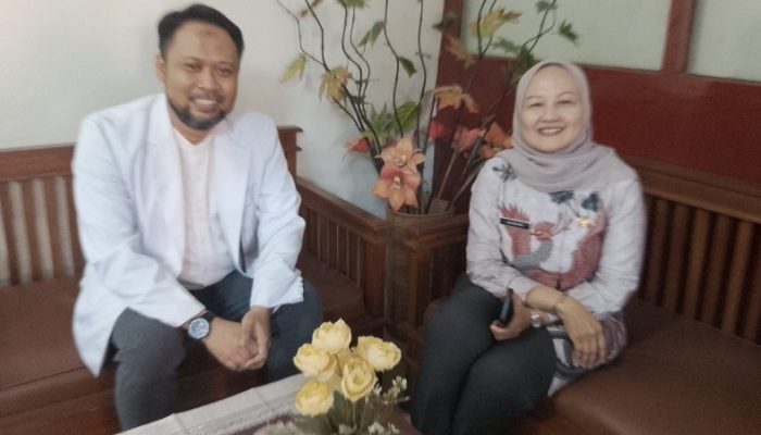 RS KH Z Musthafa Berhasil Sembuhkan Pasien Stroke dengan Cepat