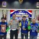 Tim Ojol Polres Tasikmalaya Raih Prestasi Juara Pertama Cerdas Cermat Ojol Se Polda Jabar
