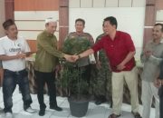 Komunitas Peduli Lingkungan Hidup akan Hijaukan Masjid se Kota Tasikmalaya dengan Tanam 2.000 Pohon