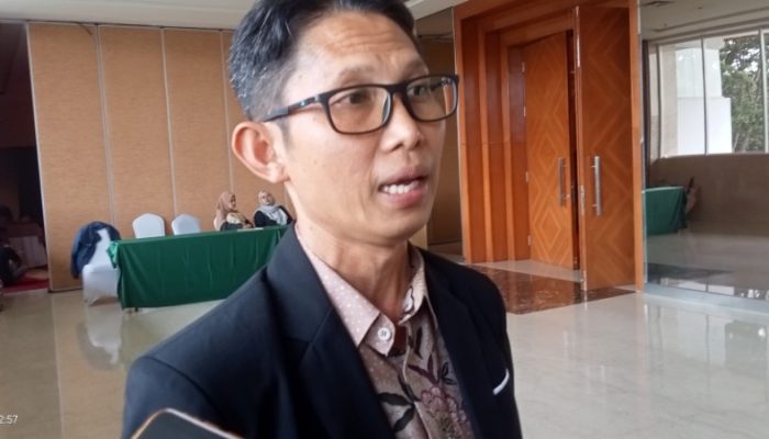 Kepala MI Persis Gandok Ungkap Madrasah Bukan Pendidikan Kelas Dua