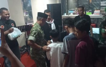 Launching Lokasi Baru, Cafe Legend Beri Diskon 20% untuk Tiga Hari