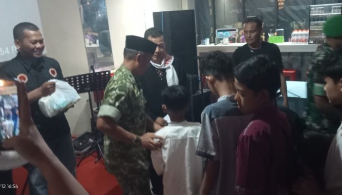 Launching Lokasi Baru, Cafe Legend Beri Diskon 20% untuk Tiga Hari