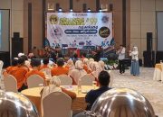 Pererat Silaturahmi Alumni SMANDA Angkatan 99 Melalui Reuni Perak +2