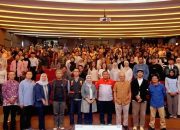 JNE Ajak Mahasiswa Unpad Ubah Ide Jadi Karya Lewat Creative Workshop JCC 2026