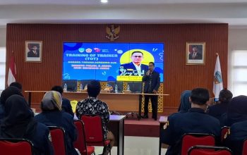 OJK Tasikmalaya Ajak Organisasi Kepemudaan Waspadai Judol dan Pinjol Ilegal