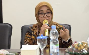 Berdayakan Peternak Lokal, OJK Tasikmalaya Gulirkan Program BEREHAN