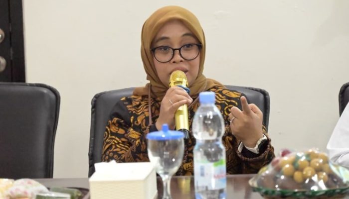 Berdayakan Peternak Lokal, OJK Tasikmalaya Gulirkan Program BEREHAN