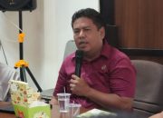 Soroti Kebijakan Pelimpahan Pengelolaan Parkir, DPRD Pesimis Capai Target
