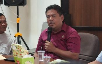 Soroti Kebijakan Pelimpahan Pengelolaan Parkir, DPRD Pesimis Capai Target