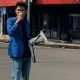 PC PMII Kota Tasikmalaya Serukan Tolak Revisi UU Polri