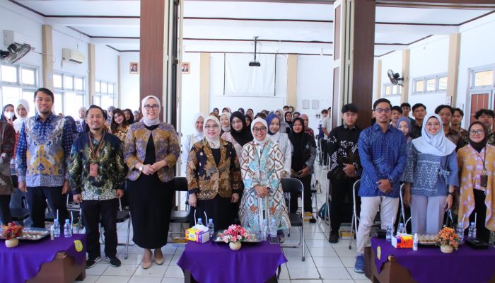 Lewat Sekolah Pasar Modal, OJK Tasikmalaya dan UNIGAL Perkuat Literasi Keuangan Mahasiswa