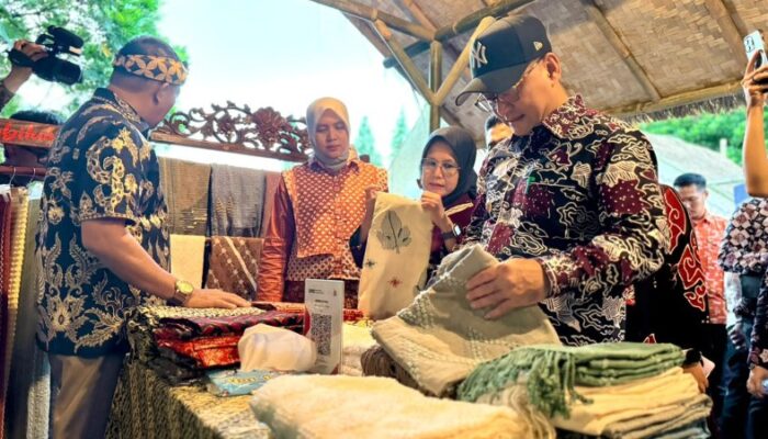 Jayantara Priatim 2026 jadi gerbang UMKM naik kelas serta perluas pasar hingga global
