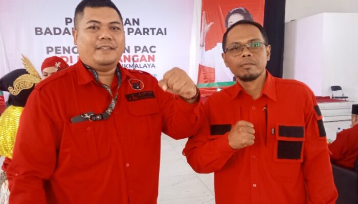 BMI Kabupaten Tasikmalaya resmi dilantik, isu guru honorer dan BPJS Kesehatan jadi perhatian