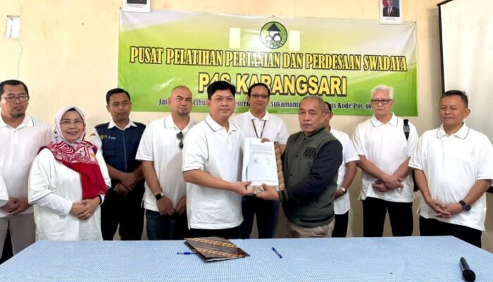 TPID Banten jajaki kerjasama dengan TPID Priangan Timur perkuat pengendalian inflasi daerah TPID Banten jajaki kerjasama dengan TPID Priangan Timur perkuat pengendalian inflasi daerah