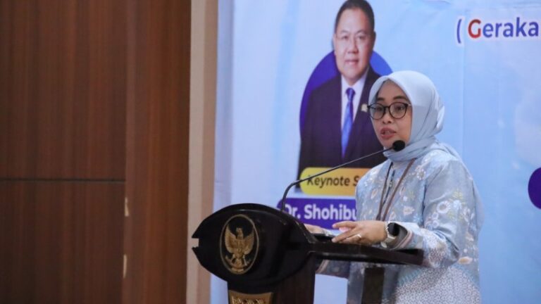 GENIUS, program OJK Tasikmalaya perkuat literasi guru dan kepala sekolah di Ciamis
