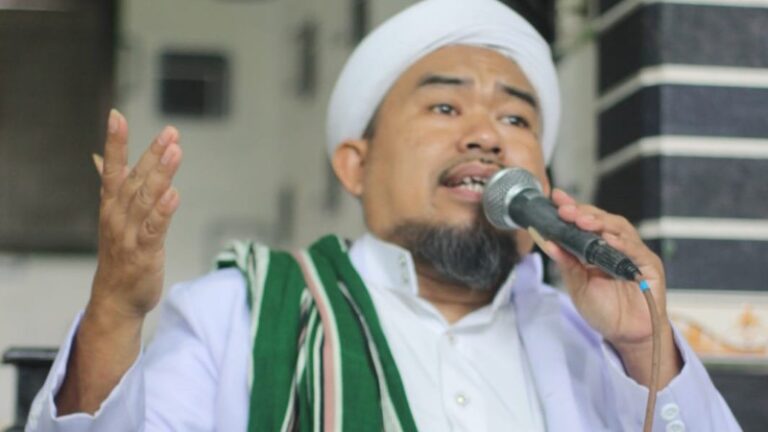 9 pesan ulama untuk Kapolresta Tasikmalaya yang baru