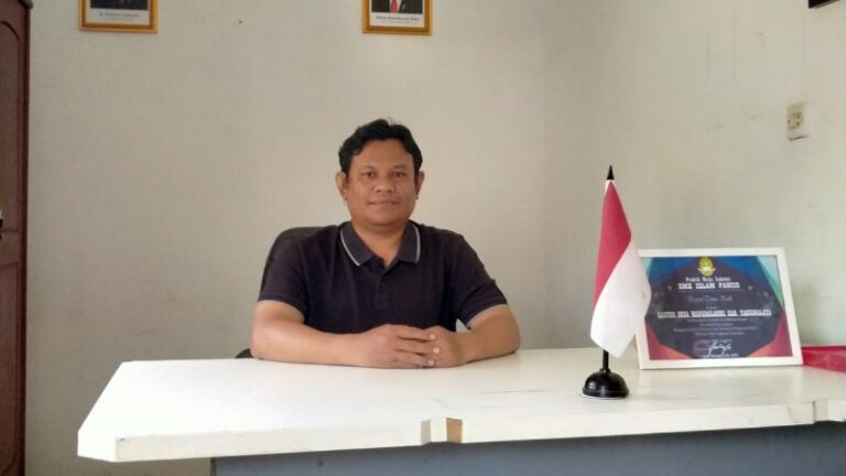 Tasik Public Forum Soroti Rotasi dan Mutasi Pejabat Pemkab Tasikmalaya