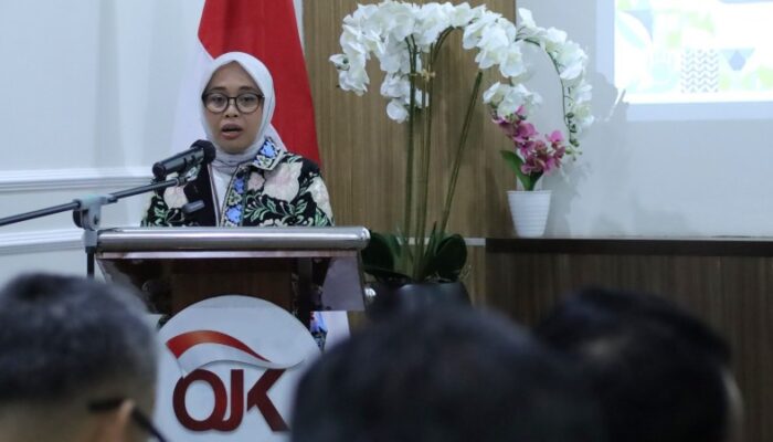 Merajut Masa Depan melalui Literasi dan Inklusi Keuangan di Puncak HIM