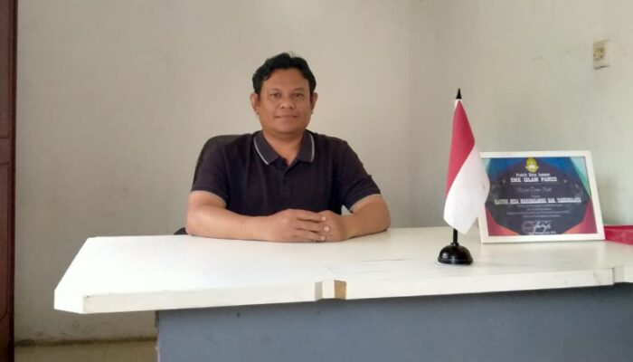 Media Center Dinilai Penting untuk Perkuat Kemitraan Pemkot Tasikmalaya dengan Media