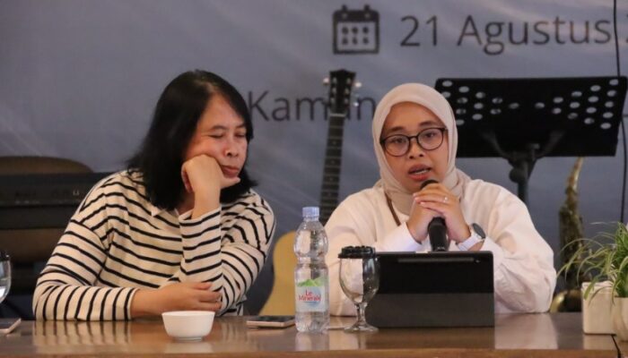 OJK Tasikmalaya pastikan sektor keuangan di wilayah kerjanya tetap stabil dan terjaga