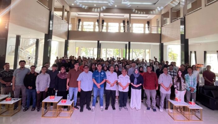 Bakesbangpol Jabar Bedah Konsep ‘Ekonomi Rancage’ di Tasikmalaya, Perkuat Ketahanan Ekonomi Daerah